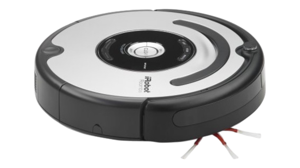 Roomba 500