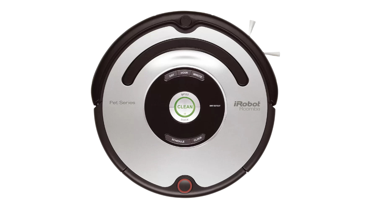 Roomba 564