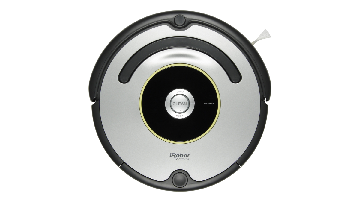 Roomba 630