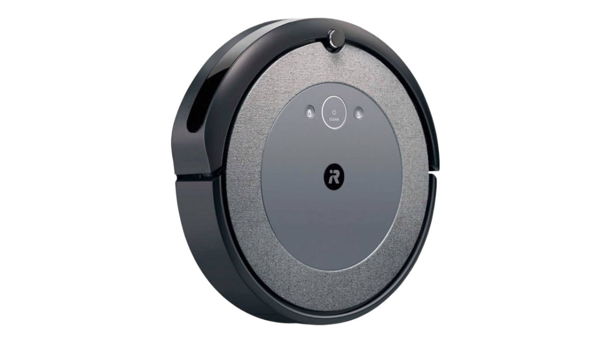 Roomba I3